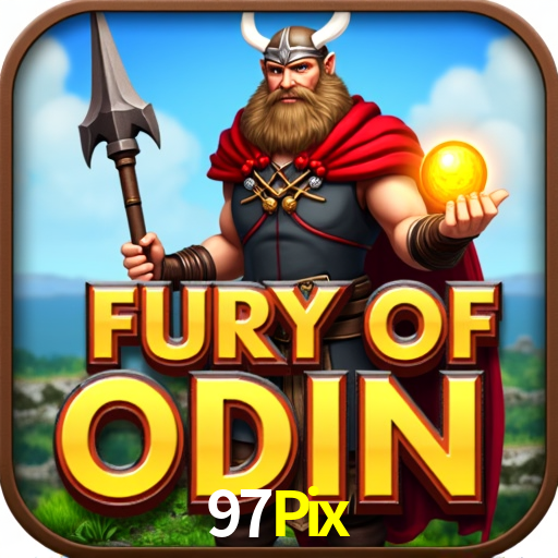 Experiência VIP 97Pix